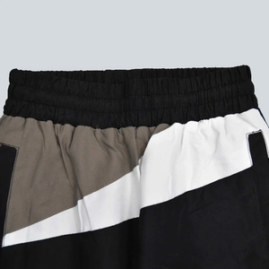 Conjunto Deportivo de Invierno para Hombre, Chaqueta y Pantalones, Cierre Completo, Ligero, Informal, de Dos Piezas - Product Image 2