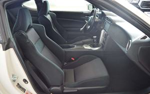 Usado LHD/RHD 2017 T0Y0TA GT86 - Product Image 4