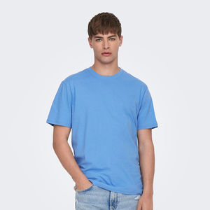 Nuevo último diseño Casual hombres deportes Fitness entrenamiento gimnasio desgaste liso Camiseta ajustada gimnasio camiseta personalizada para hombres - Product Image 2