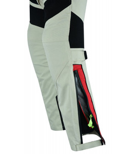 กางเกงหนังสำหรับนักขี่มอเตอร์ไซค์ - Product Image 5