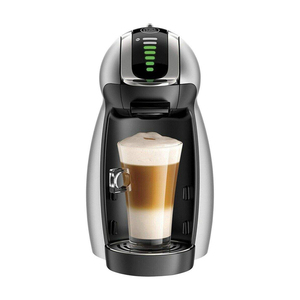 เครื่องชงกาแฟแบบยาวคาปูชิโน่อบไอน้ำนมลาเต้คาปูชิโน่แบบอัตโนมัติอัจฉริยะสำหรับใช้ในบ้าน - Product Image 4