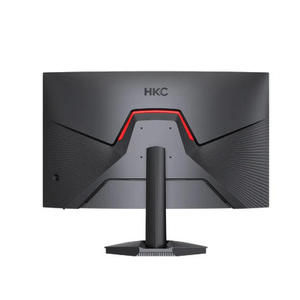 Monitor Gaming Curvo HKC SG27C Original de China, 27 Pulgadas, FAST VA, 1920*1080, 180Hz, 300cd/m, 1500R, VA, FreeSync, Hardware con Baja Emisión de Luz Azul - Product Image 3