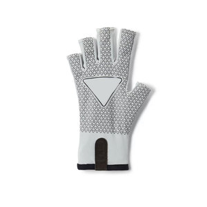 Guantes de pesca de cuero completo con impresión de logotipo personalizado de alta calidad Guantes de pesca de cuero genuino de calidad superior Mejor precio - Product Image 3