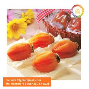 Kakis séchés du Vietnam de qualité supérieure, qualité d'exportation - Product Image 6