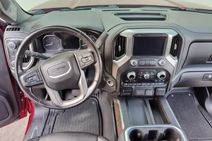 EXTREMADAMENTE LIMPIO, CON VOLANTE A LA DERECHA/IZQUIERDA, G-MC SIER-RA 3500HD 2020, TURBODIÉSEL V8 4WD, LISTO PARA ENTREGAR - Product Image 4