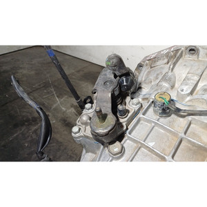 TRANSMISIÓN MANUAL COMPLETA HYUNDAI i10 1ª Serie M91569S0 G4HG gasolina 1086 (07>11) - Product Image 5
