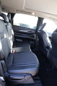 Infiniti QX60 Luxe 2024 d'occasion en bon état - Product Image 3