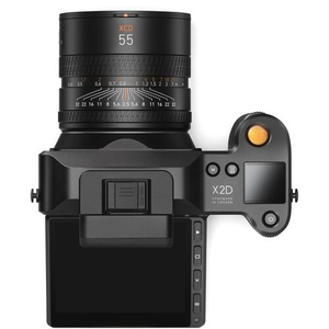 เลนส์ XCD 55 มม. f/2.5 V - Product Image 6