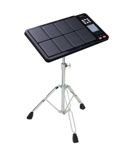 NEW ORIGINAL RolAnds Octa-pads SP D-30 Digital <b>Percussion</b> Pad - Product Image 2
