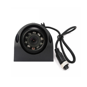 Telecamera AHD 1080P Impermeabile IP68 con Visione Notturna, Scocca in Metallo, Vista Anteriore/Posteriore/Laterale per Monitor di Retromarcia, Garanzia di 1 Anno - Product Image 4