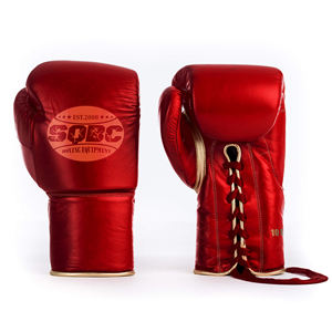 Los mejores guantes de boxeo de entrenamiento, guantes de Kickboxing MMA y guantes de boxeo y lucha para Muay Thai - Product Image 5