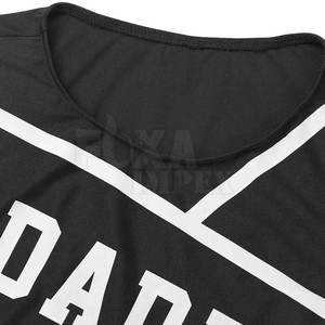 ออกแบบชุดเชียร์ลีดเดอร์ของคุณเองด้วยวัสดุผ้าสแปนเด็กซ์/โพลีเอสเตอร์ประดับคริสตัล แห้งเร็วและระบายอากาศได้ดีสำหรับผู้หญิง - Product Image 3