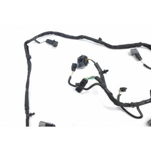CABLEADO DE SENSORES DE AIRBAG PARA PEATONES VOLVO V40 Cross Country 31387312 D 4162 T Diesel 1600 (12>) - Product Image 2