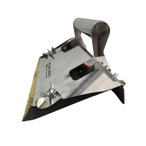 Lightweight Construction <b>Abrasive</b> <b>Tools</b> Wall Corner Sanding <b>Tool</b> Easy Use and Cheap Price From Viet Nam Best Selling - Product Image 4