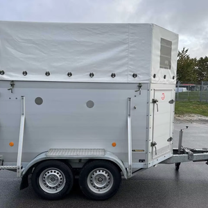 Livestock <b>trailer</b> Available For Sale - Product Image 1