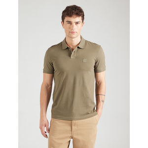 Camisetas Polo de Manga Corta para Hombre, de Algodón de Alta Calidad, Precio de Fábrica, en Oferta, para Uniformes Personalizados - Product Image 3