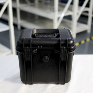 ADMT 1B direnç ölçer yeraltı su bulucu <span class=keywords><strong>Metal</strong></span> altın gümüş cevheri keşif anket ekipmanları için maden dedektörü - Product Image 6