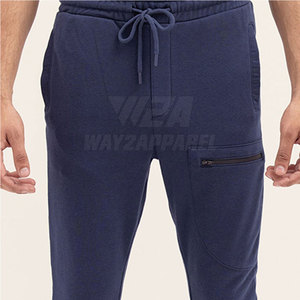 Quick Dry Breathable Men Trouser Hot Selling Premium Quality Men Trouser For Sale In Wholesale - Product Image 4