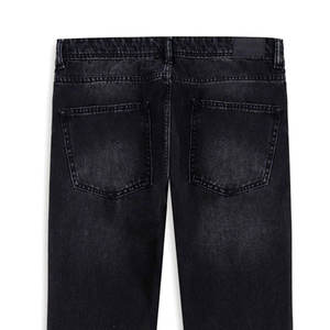 Pantalones vaqueros para hombre de alta calidad | Pantalones vaqueros 100% al por mayor - Product Image 6