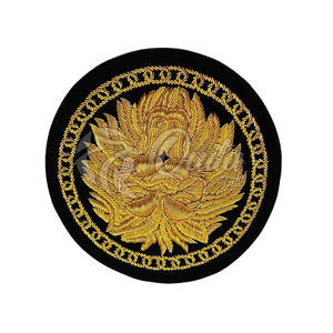 แผ่นผ้าปักสินค้ามาใหม่ - Product Image 4