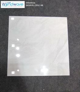Exportateur indien de carreaux en porcelaine, tailles 600x600mm et 600x1200mm. Porcelaine 600x1200mm, épaisseur 9mm. Luxe pour les Émirats arabes unis, taille 600x600mm, épaisseur 8,5mm. - Product Image 5