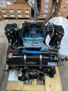 Nuevo Motor Intraborda Completo Mer-Cruiser 350 Mag MPI - Product Image 2