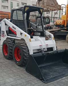 รถตักขนาดเล็กรถตักดิน S530ส่วนประกอบหลักเครื่องยนต์ - Product Image 1