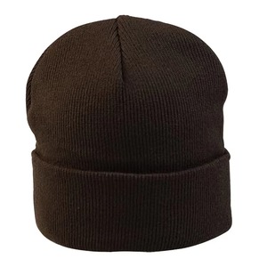 Unisex Men Women Custom logo knitted <b>hat</b> <b>Winter</b> solid elastic hiphop beanie cap Free logo Embroidery skullcap Skullies gorros - Product Image 5