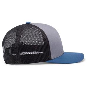 Casquette de camionneur de conception unique texture douce et respirante avec sangle réglable coutures solides idéales pour les voyages randonnée Casquettes de camionneur - Product Image 5