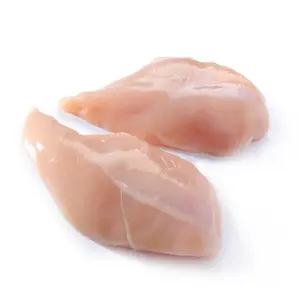 Frozen Chicken Breast Boneless Skinless Frozen Chicken Breast For Sell at Cheap Price