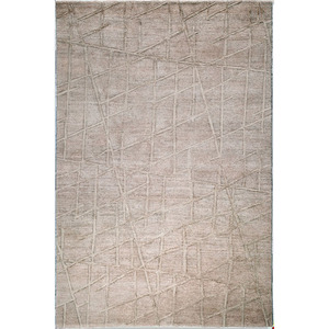 พรมหินธรรมชาติกองสูงที่ได้รับแรงบันดาลใจจากทาวน์เฮาส์แบบจอร์เจียที่อบอุ่นและซับซ้อนสำหรับการตกแต่งบ้าน - Product Image 3