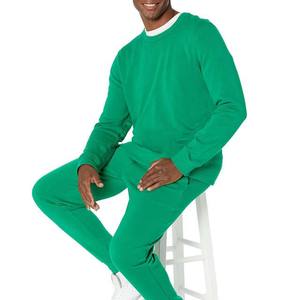 Sweat à capuche streetwear pour homme, coupe oversize, en coton 100% respirant, avec motif imprimé numérique 3D et logo brodé, idéal pour l'automne - Product Image 5