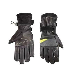 GANTS PROTECTIFS TAYA Gants en cuir de sécurité légers et résistants à l'eau pour les doigts et les mains du Pakistan - Product Image 2