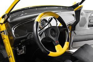 Ford Roadster Custom Hot Rod de 1932 - Product Image 5