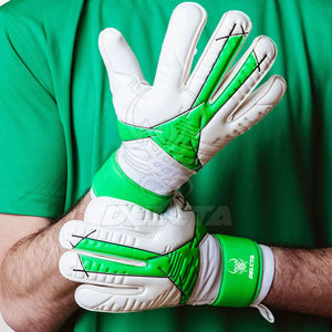 Fabricant d'usine, vente en gros de gants de gardien de but, équipement de protection pour l'extérieur, gants de gardien de but - Product Image 3