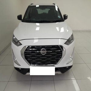 USADO LHD/RHD 2022 NISSAN MAGNITE 1,0 TURBO ACENTA - Product Image 1