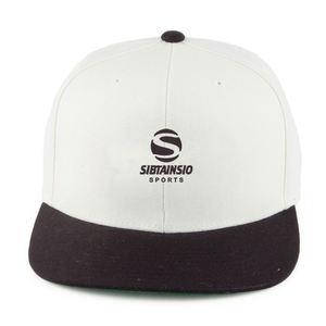 OEM/ODM Custom Embroidery & Puff Printing <b>Waterproof</b> Cotton Snapback <b>Hats</b>-Custom Logo Wholesale Trucker <b>Hats</b> - Product Image 5