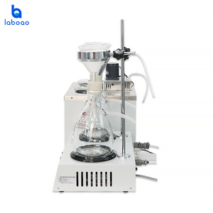 LABOAO Mechanischer Verunreinigung <span class=keywords><strong>tester</strong></span> zur Bestimmung der mechanischen Verunreinigung in schweren Kohlen wasserstoffen