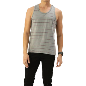 Recién llegado, ropa informal de alta calidad, moda cómoda y artículos artesanales de diseño con precios baratos, camiseta sin mangas - Product Image 4