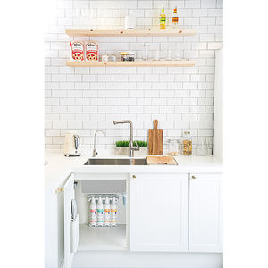 D.I-PURE produit chaud sous évier à changement rapide en Corée vente purificateur d'eau D.I-PURE-2000 utilisé pour éliminer les sédiments tels que dus - Product Image 4