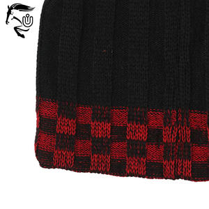 Nuevo estilo, gorros de moda de alta calidad para hombres y mujeres, nuevo diseño, cómodo, cálido, gorro de invierno, gorros de punto - Product Image 6