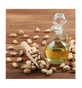 Aceite de Pistacho Orgánico, Pistacia Vera, Aceite de Pistacho 100% Puro, Certificado GMP, Precio al por Mayor - Product Image 6