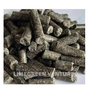 Tourteau de tournesol dégraissé biologique, riche en protéines, durée de conservation de 12 mois, LimeGreen Ventures Exporters Suppliers Worldwide Double Tongues - Product Image 1