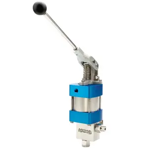 Direct Factory Prices Hydraulic Power Hand Pump For Multi Type Uses Heavy Duty Pump By Indian Manufacturer