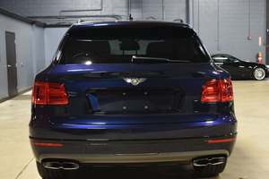 Bentley Bentayga Design Edition SUV Crossover AWD d'occasion 2020 à faible kilométrage - Product Image 5