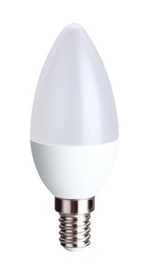 Lampada a LED E14 6W 6000K 490Lm Stile Candela Libertina (GSC 200695049) - Product Image 1
