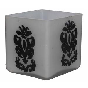 Top Standard Produit Verre Bougie Votive Idéal Pour Les Mariages Et Les Restaurants Décoration De Table Élégante Qualité Premium Top Vente - Product Image 4