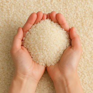 Riz japonica en gros directement de l'usine pour la cuisine des sushis Prix WA 84985971368 - Product Image 3