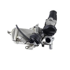 Radiateur d'échappement EGR Volvo XC60 Série P32203034 D4204T14 Diesel 2000 (17>) - Product Image 1
