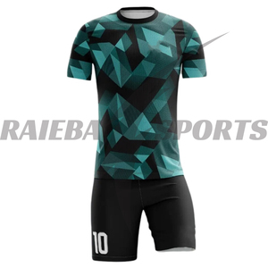Uniformes de Equipo Personalizados 2025, Sublimación de Primera Calidad, 100% Poliéster Transpirable, Pantalones Cortos Elásticos en Cuatro Direcciones para Equipos de Fútbol - Product Image 2